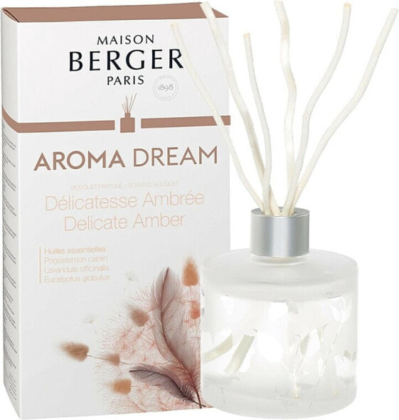 Maison Berger Aroma Dream Delicate Amber