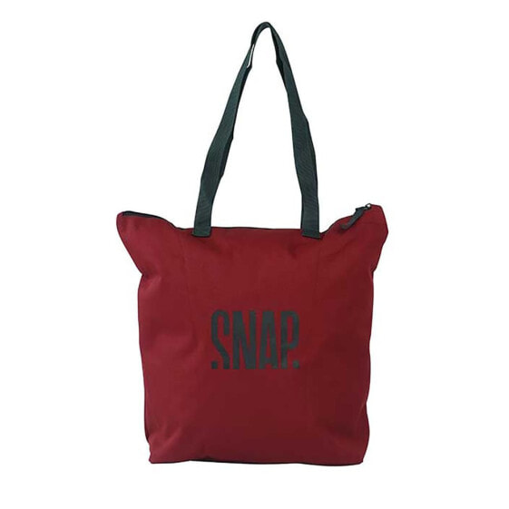 SNAP CLIMBING Gym Tote 15 Crossbody