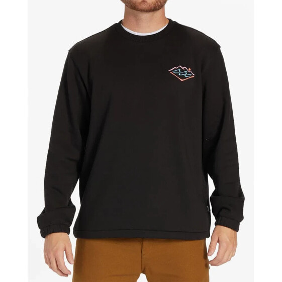 BILLABONG Compass sweatshirt