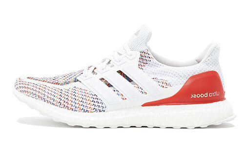 Adidas Ultraboost 1.0 Multi-Color BB3911 Running Shoes