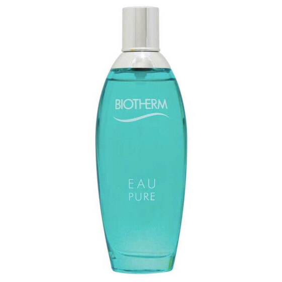 BIOTHERM Eau Pure Unisex 100ml Eau De Toilette