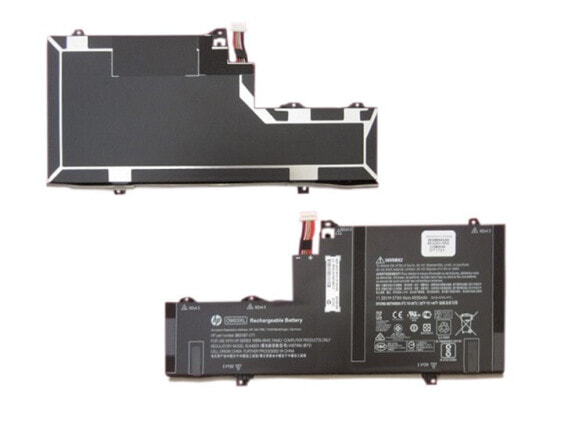 HP 863280-855 - Battery - HP - EliteBook x360 1030 G2 Base Model - EliteBook x360 1030 G2 (ENERGY STAR) - EliteBook x360 1030 G2,...