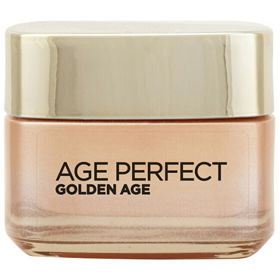 Age Perfect Gold and Age Eye Cream (Rosy Radiant Cream) 15 ml