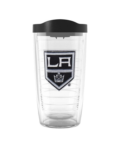 Los Angeles Kings 16 Oz Emblem Classic Tumbler