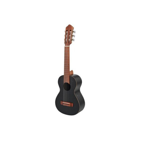 Укулеле Baritone Thomann Guitarlele Bl B-Stock