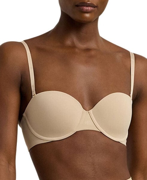 Women's Luxe Smoothing Convertible Strapless Bra 4L0056