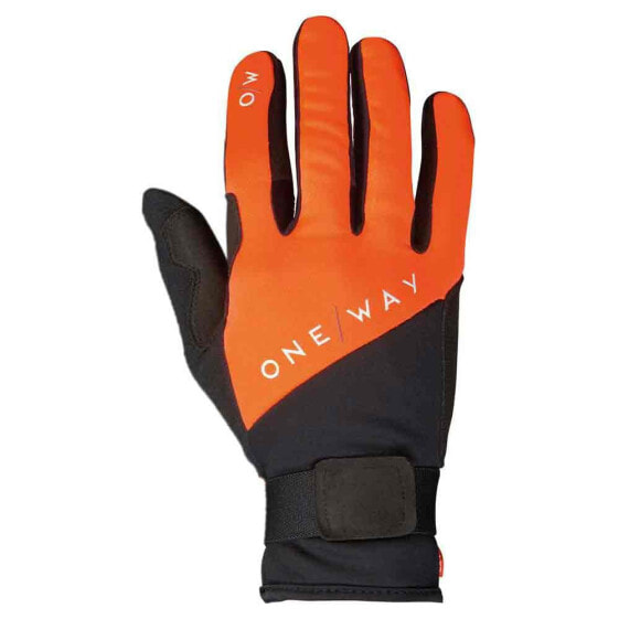 ONE WAY XC World Cup gloves