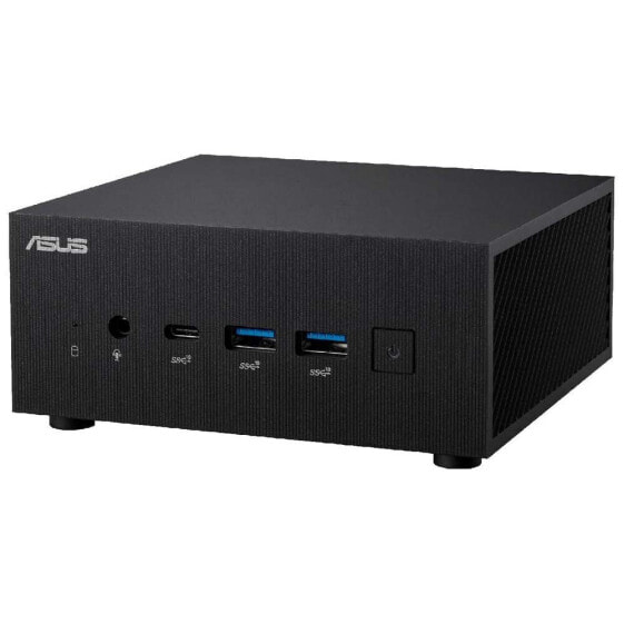 ASUS i5-12500H/16GB/512GB SSD barebone