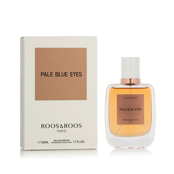 Женская парфюмерия Roos & Roos Pale Blue Eyes EDP 50 мл