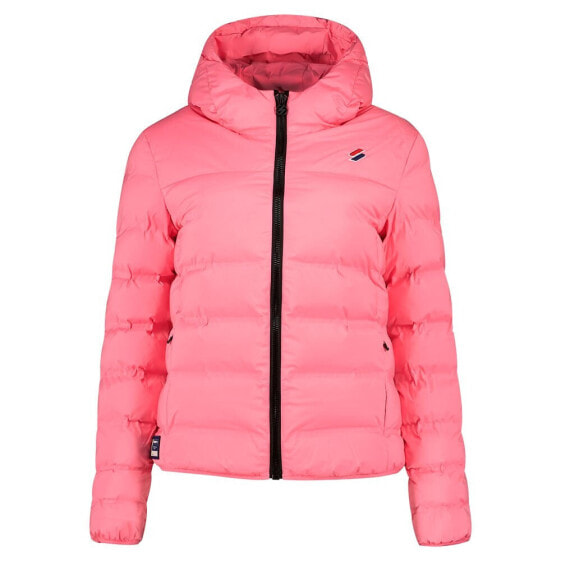 SUPERDRY Code All Seasons Fuji jacket