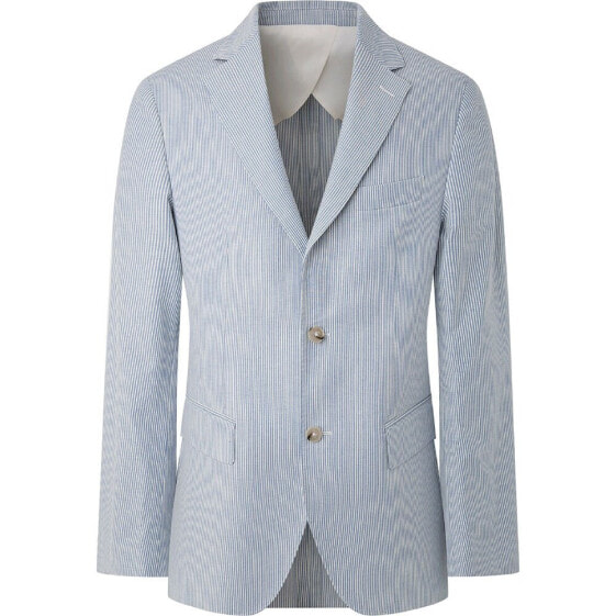 FAÇONNABLE Tex Blazer