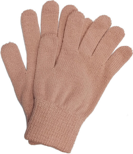 Women´s gloves 55301-P pink