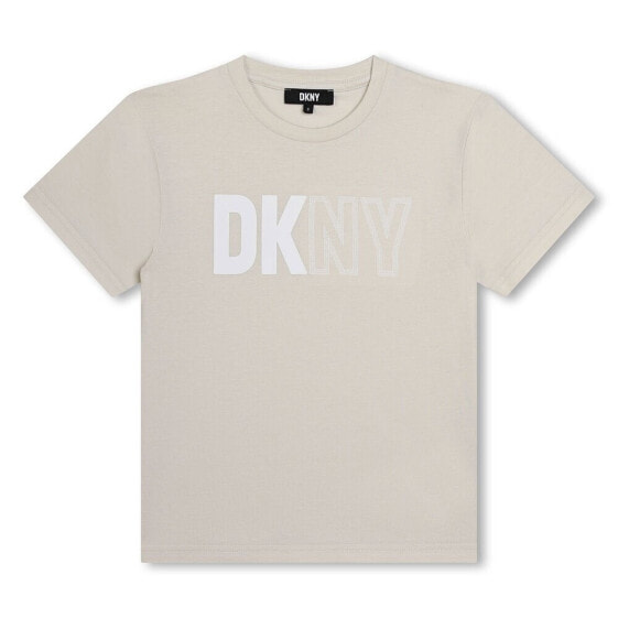 DKNY D60036 short sleeve T-shirt