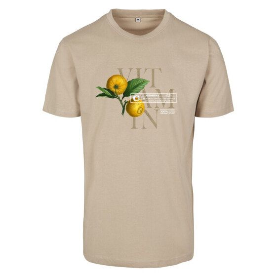 MISTER TEE Vitamin C T-shirt