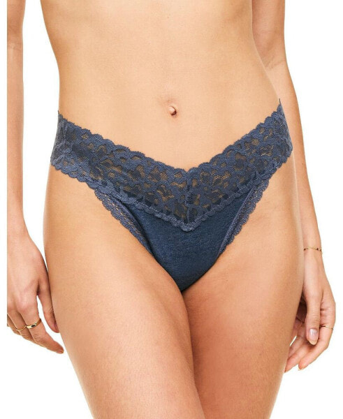 Women's Kourtni Thong Panty