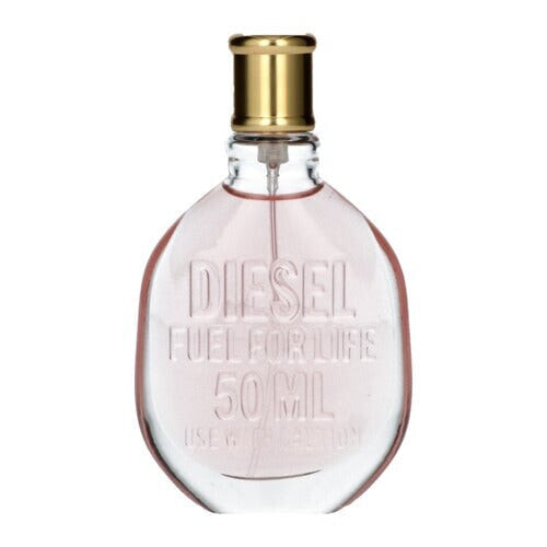 Diesel Fuel For Life Woman Eau de Parfum