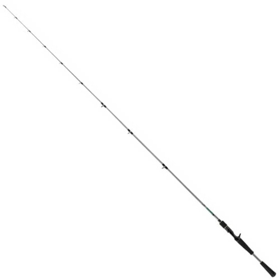 MOLIX Skirmjan R. Predator baitcasting rod