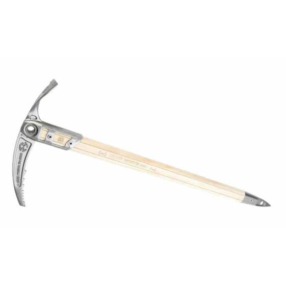 GRIVEL Monte Bianco Wood Ice Axe