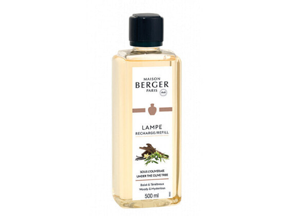 Under the Olive Tree (Lampe Recharge/Refill) 500 ml