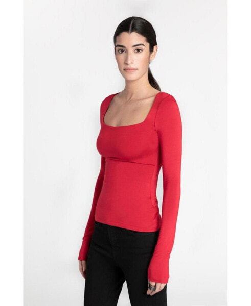 Women's Yvonne Top