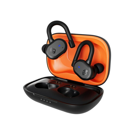 Наушники Skullcandy S2BPW-P740 Черные