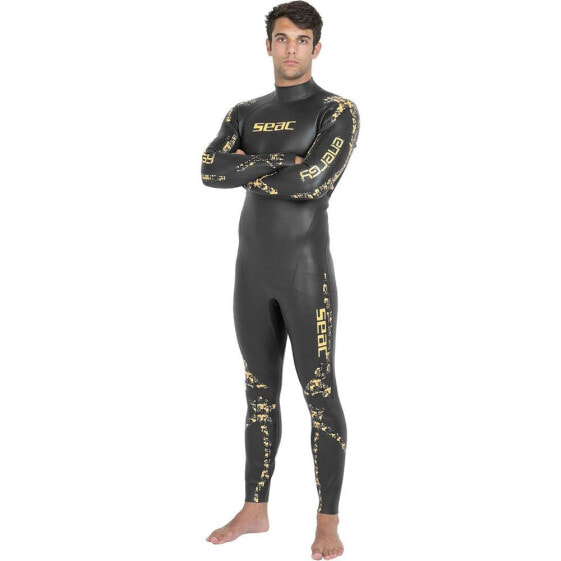 SEACSUB Energy Wetsuit 2 mm