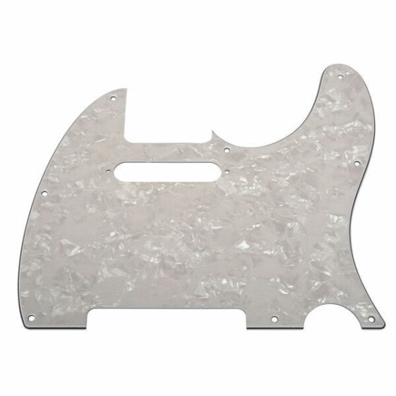 Fender Pickguard Tele WP 8