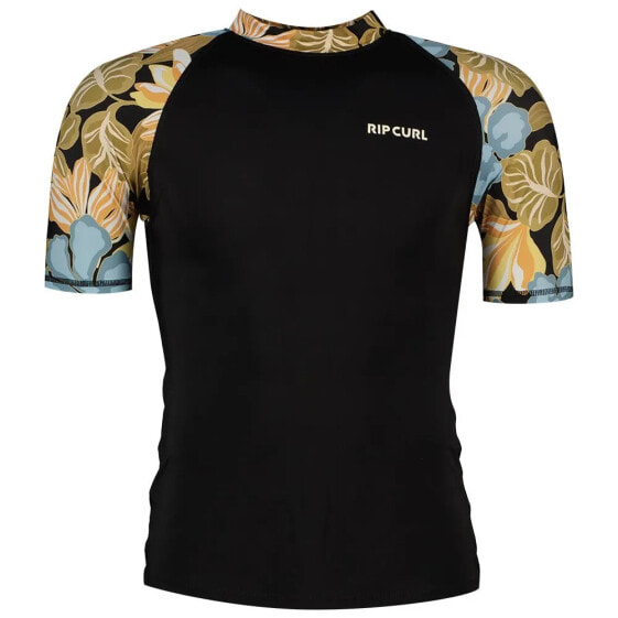 Футболка защитная Rip Curl Follow The Sun UPF 50 UV