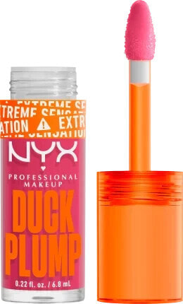 Lipgloss Duck Plump 11 Pick me Pink, 7 ml