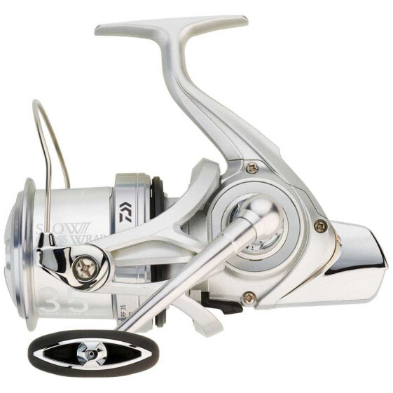 Катушка рыболовная Daiwa Crosscat 35 SCW Surfcasting