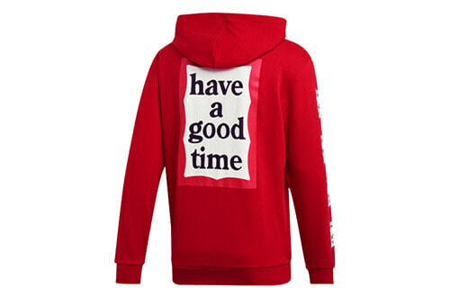 Adidas Originals x Have A Good Time EK0218 Hoodie