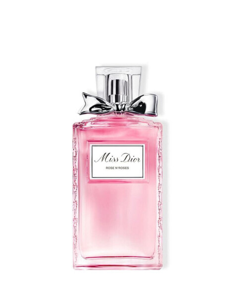 Miss Dior Rose N'Roses Eau de Toilette Spray, 1.7-oz.