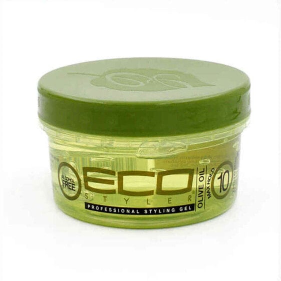 Воск для укладки Eco Styler с оливковым маслом 235 мл