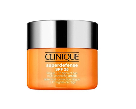 Superdefence SPF 25 (Multi-Correcting Cream)