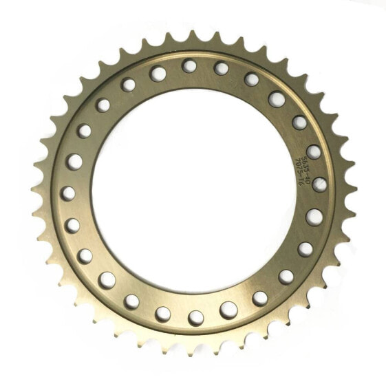 SUNSTAR Honda Aluminium rear sprocket