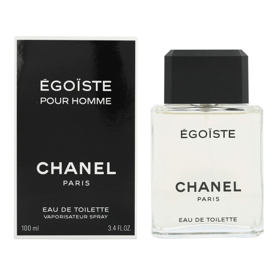 Мужской парфюм Chanel Egoiste 100 мл