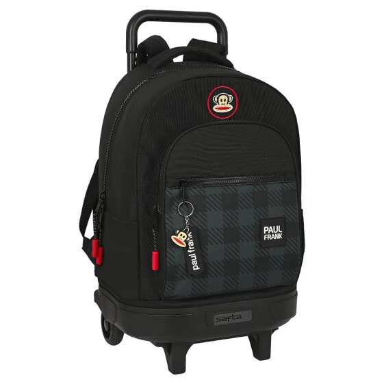 SAFTA With Wheels backpack