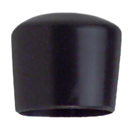 EVIA Plastic Butt Caps Stopper