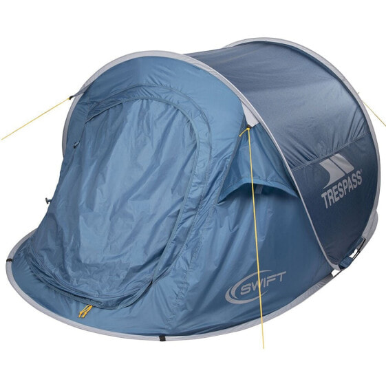 TRESPASS Swift2 Pattern Tent