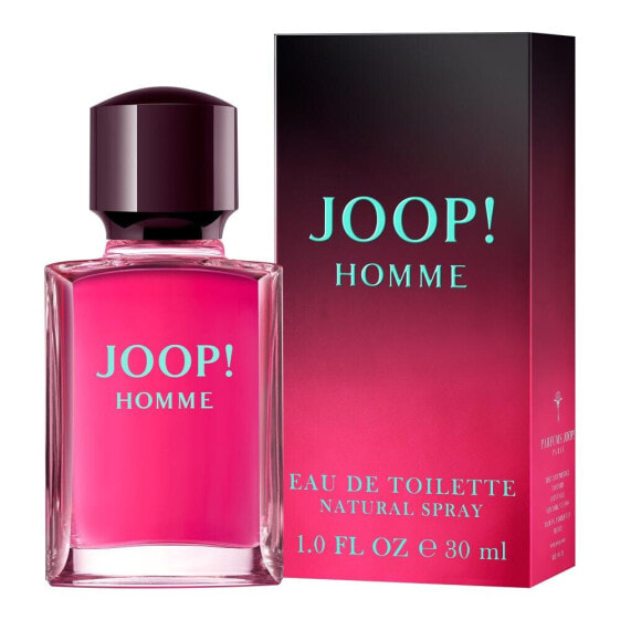 JOOP! Homme 30 ml eau de toilette für Herren