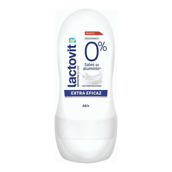 Дезодорант Roll-On Lactovit Original (50 мл)