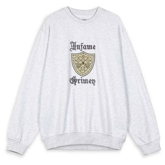 GRIMEY Causing Panic Vintage sweatshirt