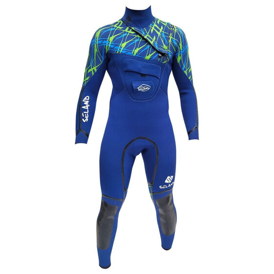 SELAND Trasgu Canyoning Suit