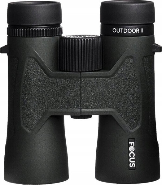 Lornetka Focus Optics Focus Outdoor II 10x42