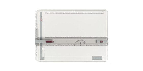 rOtring Profil Drawing Board A3 - A3 (297x420 mm) - White