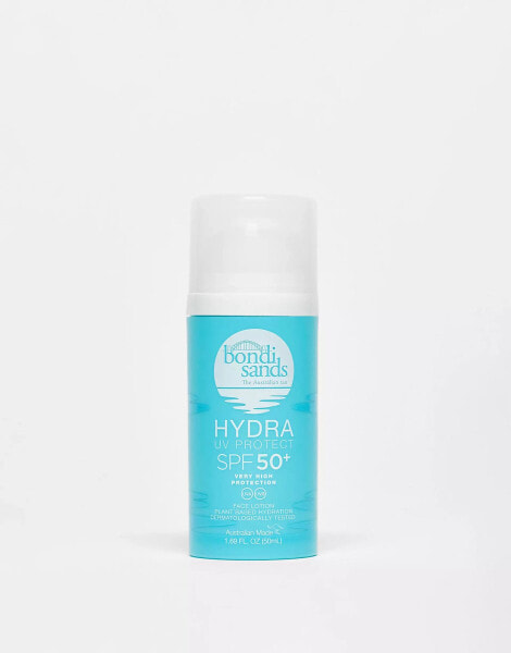 Bondi Sands Hydra UV Protect SPF 50+ Face Lotion 50ml