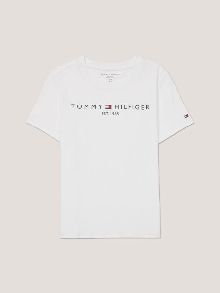 Kids' Tommy Logo T-Shirt