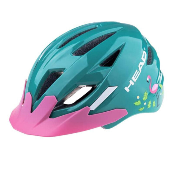 HEAD BIKE Y11 MTB Helmet