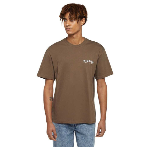 DICKIES Builder short sleeve T-shirt