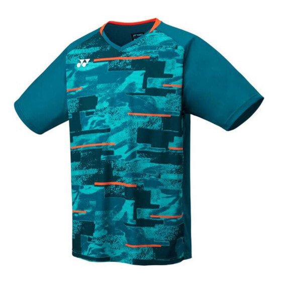 YONEX 0034ex short sleeve polo